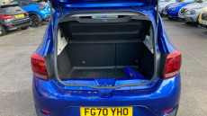 Dacia Sandero 0.9 TCe Essential 5dr Petrol Hatchback